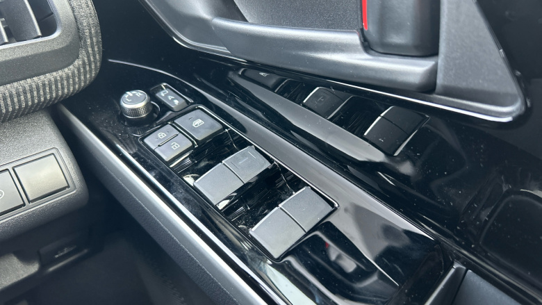 Toyota bZ4X 150kW Motion 71.4kWh 5dr Auto Electric Hatchback